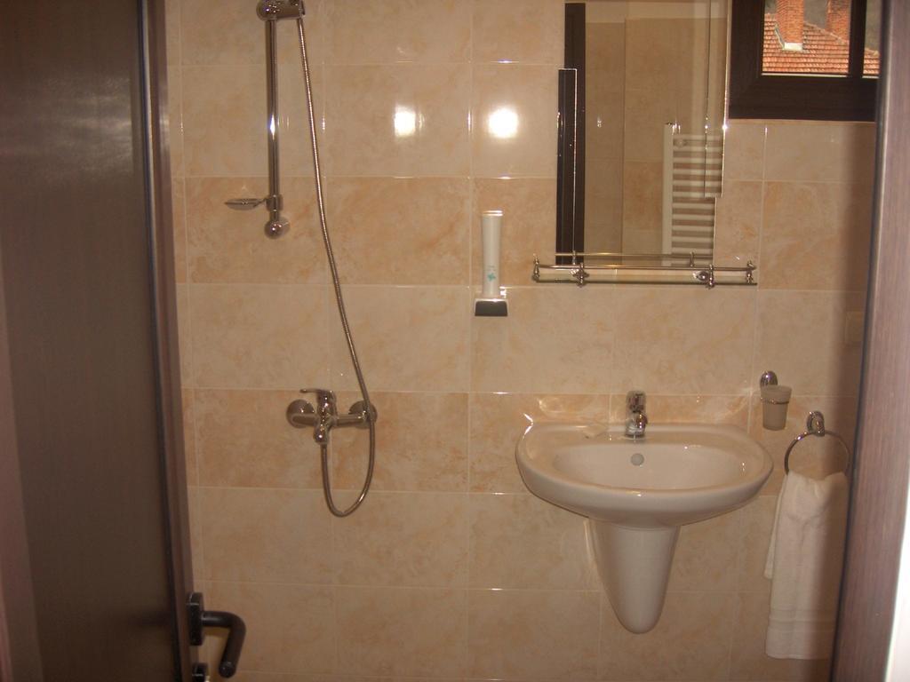 Krasteva House Hotel Bercoviţa Cameră foto