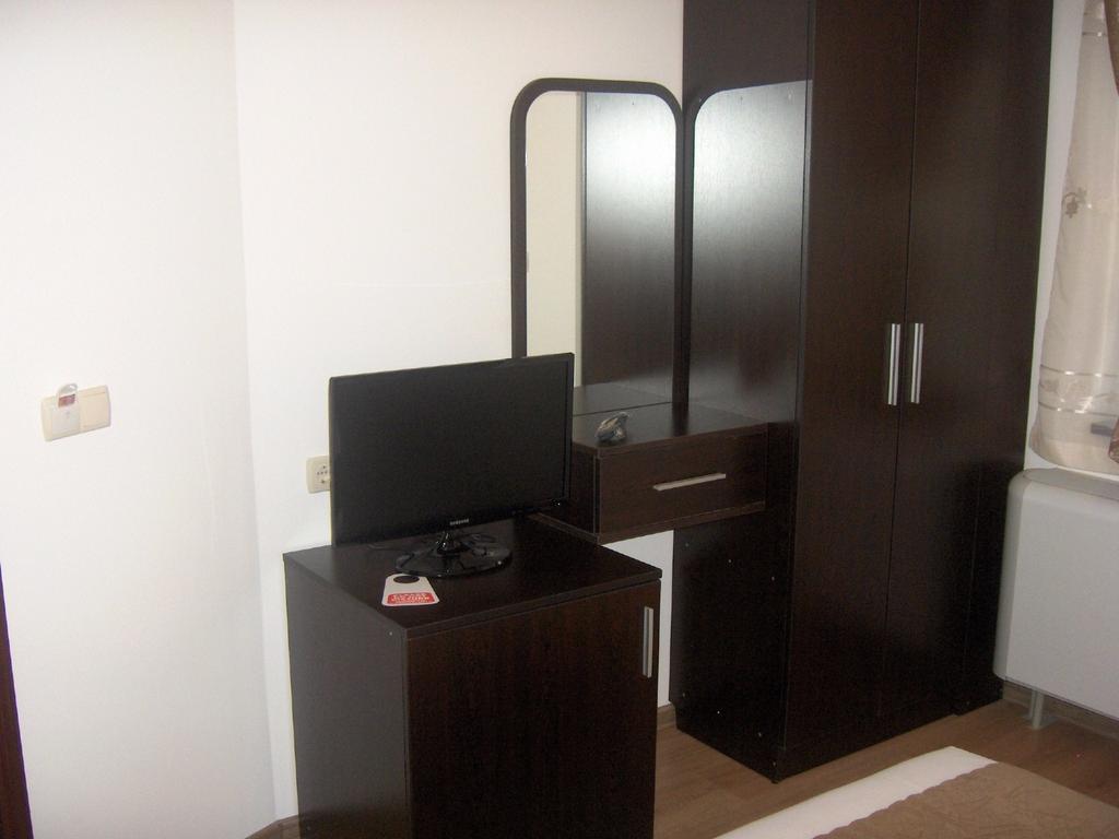 Krasteva House Hotel Bercoviţa Cameră foto