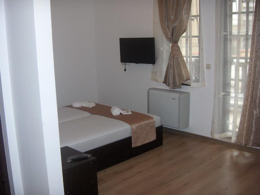Krasteva House Hotel Bercoviţa Cameră foto