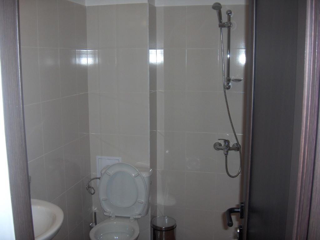 Krasteva House Hotel Bercoviţa Cameră foto