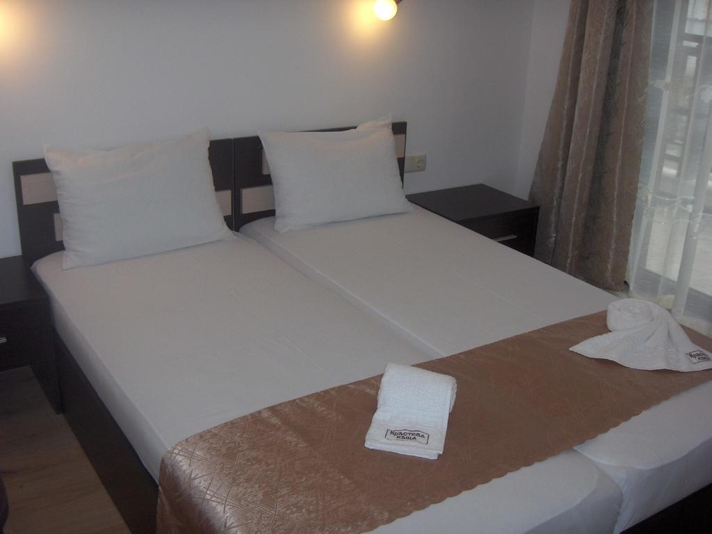 Krasteva House Hotel Bercoviţa Cameră foto