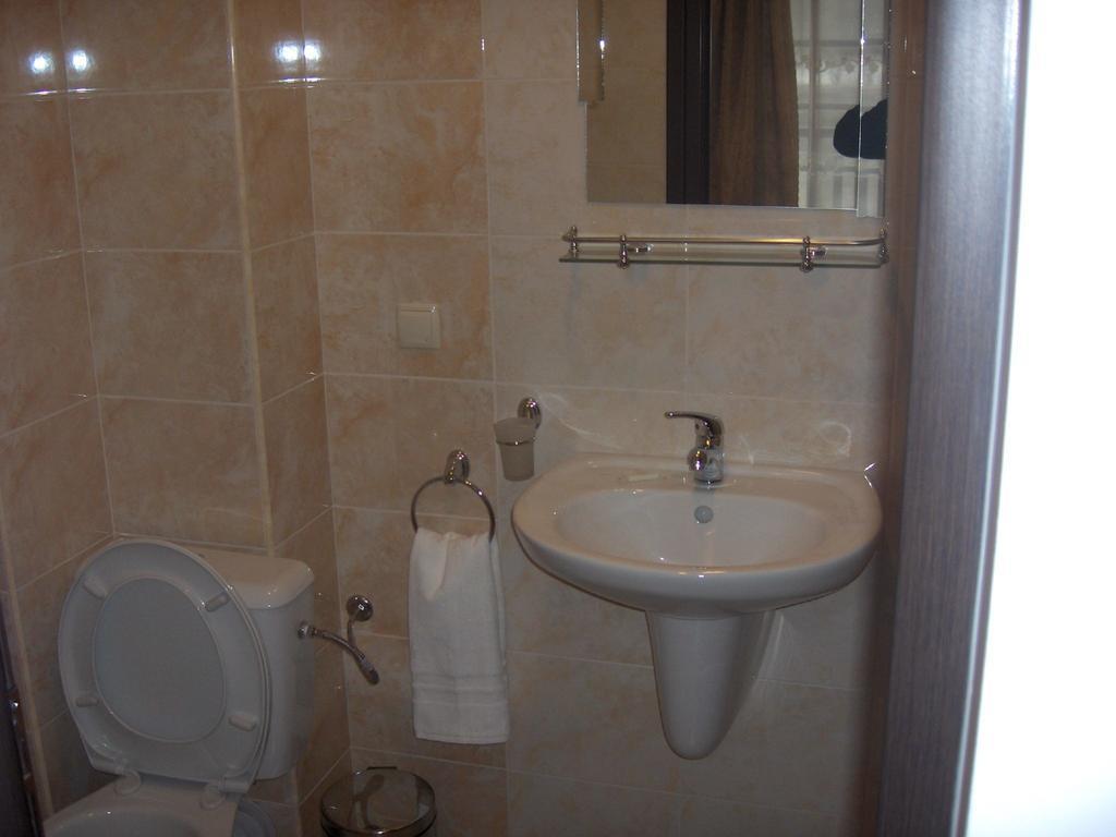 Krasteva House Hotel Bercoviţa Cameră foto