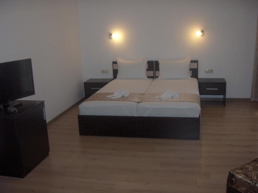 Krasteva House Hotel Bercoviţa Cameră foto